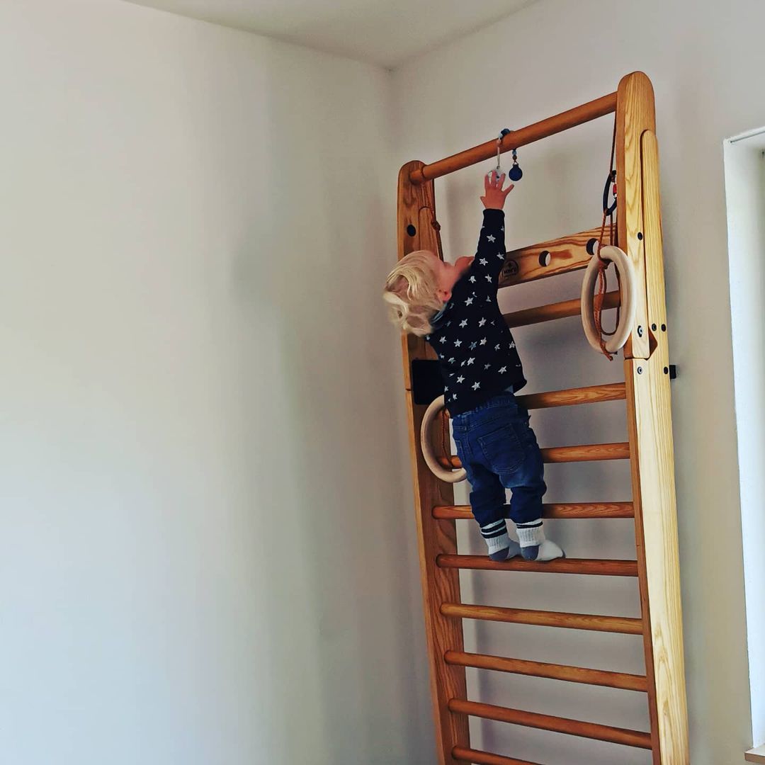 适合小户型家庭的健身器械盘点,别再傻傻地买跑步机了