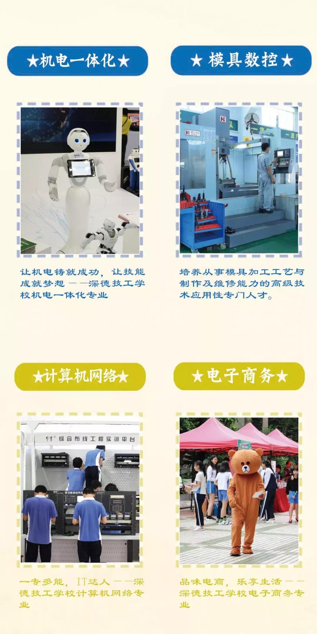深圳市深德技工学校还有名额吗,深德技校招生