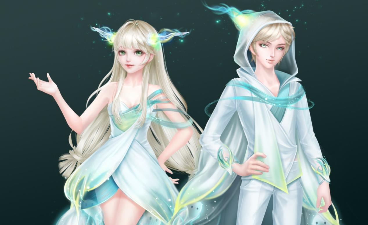 qq炫舞是款什么样的游戏,qq炫舞手游熊的陪伴