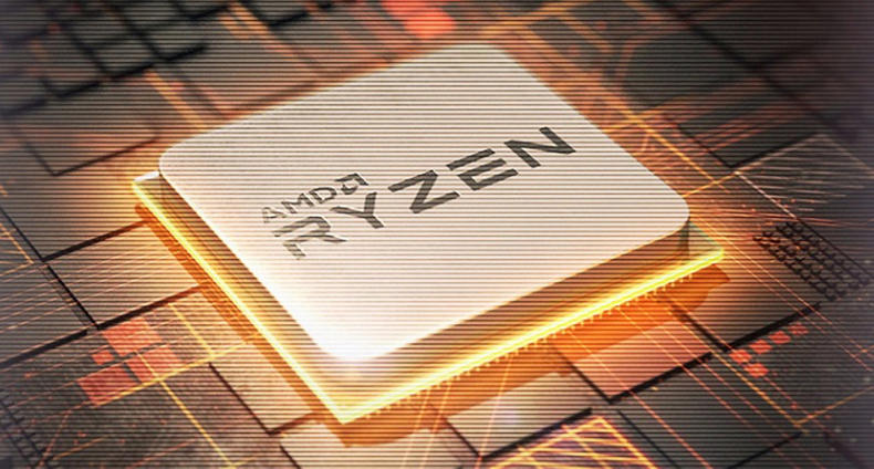 amd新一代性价比处理器,最便宜的8核16线程amd处理器