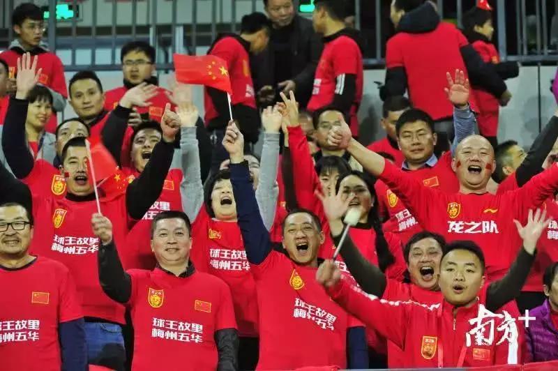 广东梅州足协亚洲杯,骄傲中国视频