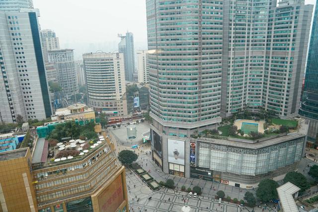 重庆的打卡圣地有没有重庆解放碑 (重庆打卡地解放碑)