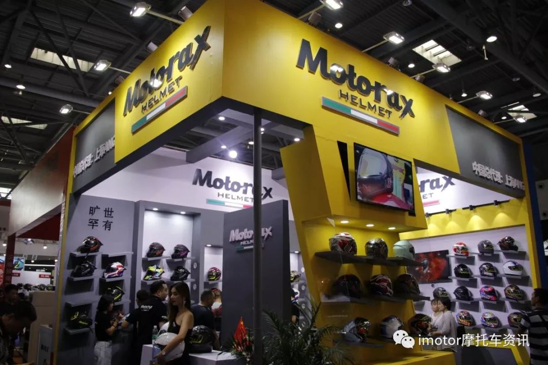 2019重庆摩展装备参展商热情高涨-SIX2骑行内衣发布十周年新品