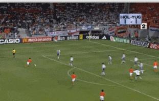 1998年世界杯最精彩的一球,1998年世界杯决赛法国vs巴西比分