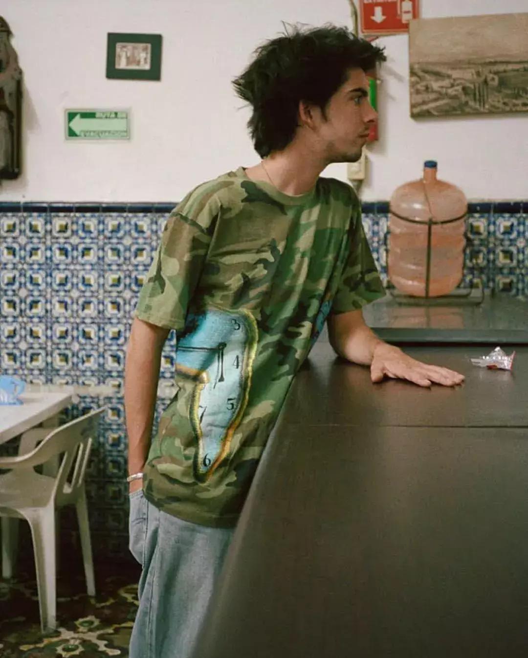 Supreme19SS|Week6完整发售清单一览！