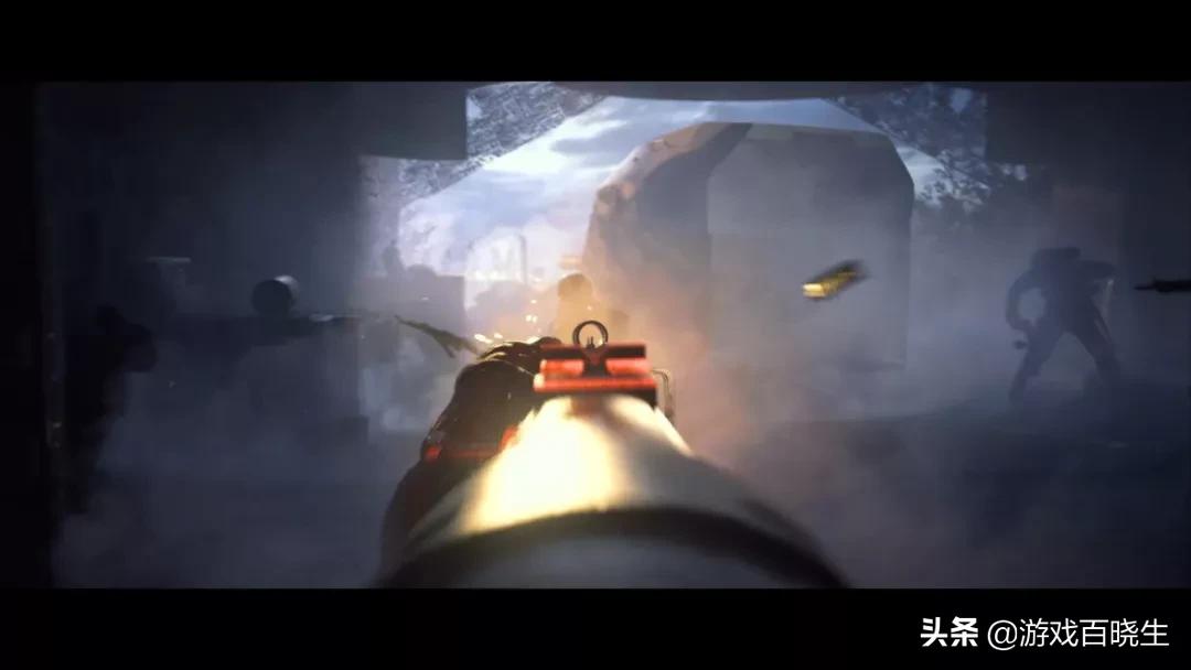 使命召唤战区四勇往直前,使命召唤四个战区