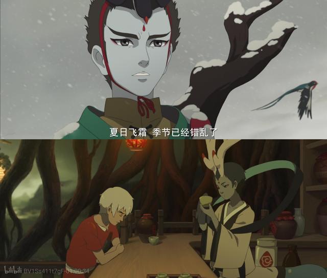 电影院大鱼海棠上映了吗,现在电影院还可以看大鱼海棠吗