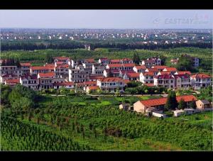 上海市崇明区属哪,崇明区会计税务概况