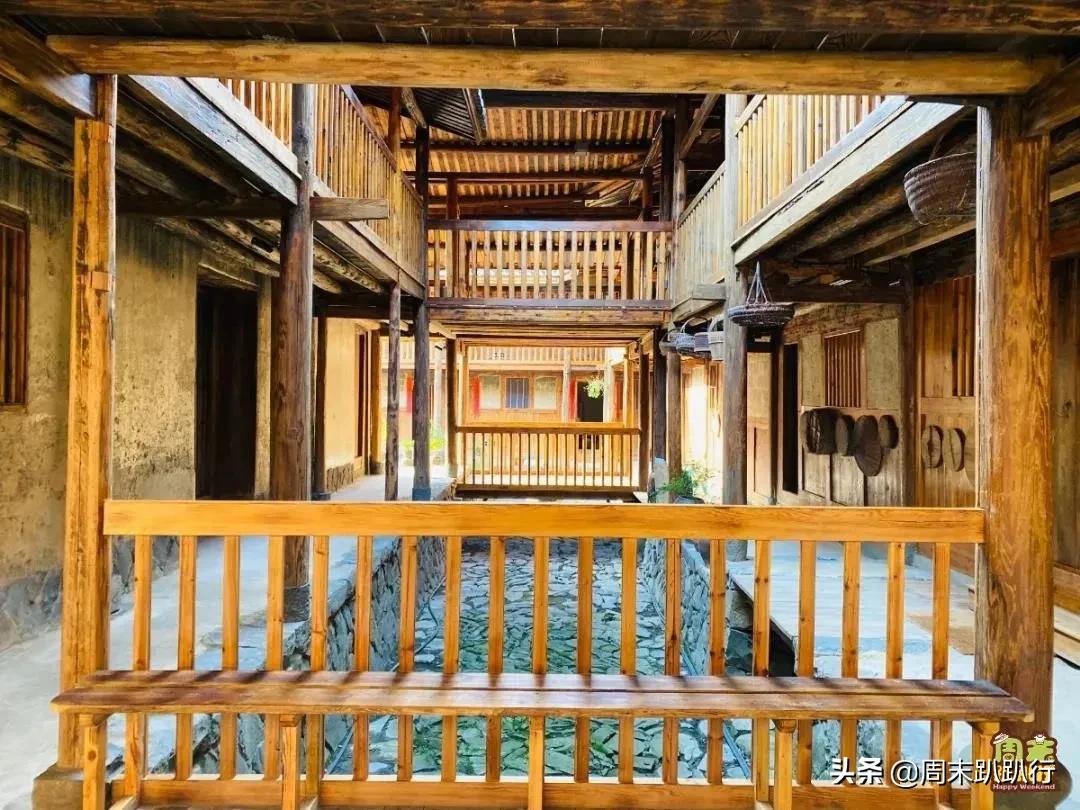 福州亲子游攻略民宿,福州附近二日一夜亲子旅游推荐