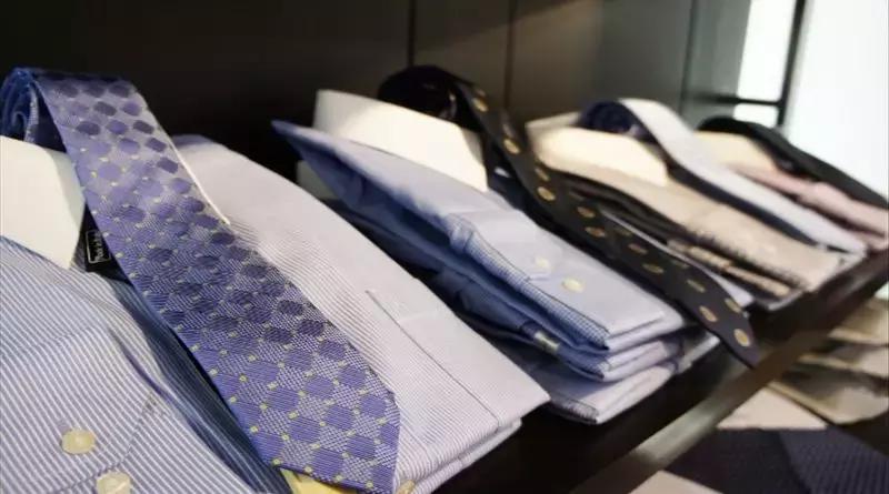 职场男必须要有一件好衬衫！18个品牌身边男士亲测好用