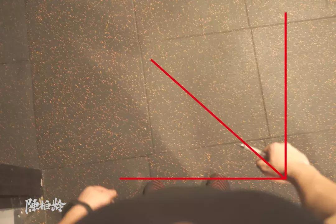 圆肩矫正动画,圆肩体态矫正训练