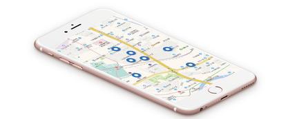 选择驰小二的超五大理由！满足且解决你当下所有痛点