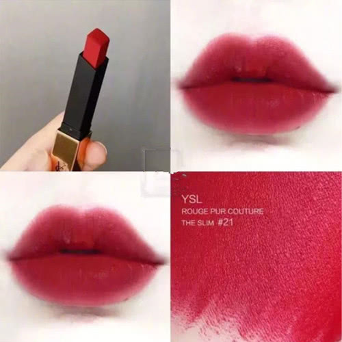 张雨绮娇兰口红,张雨绮娇兰