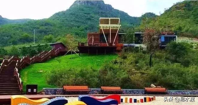 易水湖一日游旅游攻略最新,易水湖几月份去旅游最好