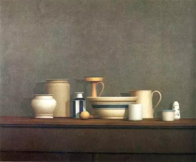 从生活中发现普通而美的事物,从平常的事物里发现真理的事例