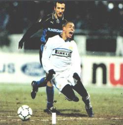 足球记忆罗纳尔多遇见足球,足球初恋系列全集