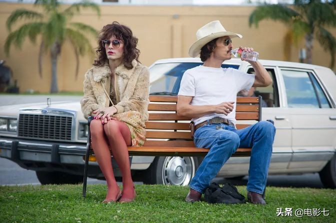 成本500万获得多项大奖二战电影,好莱坞十大必看电影小李子