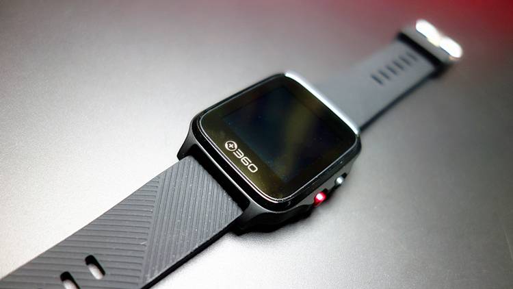 360健康智能手表怎么样,360老年健康手表测评