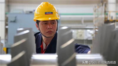 陕西李新春,陕鼓李新春