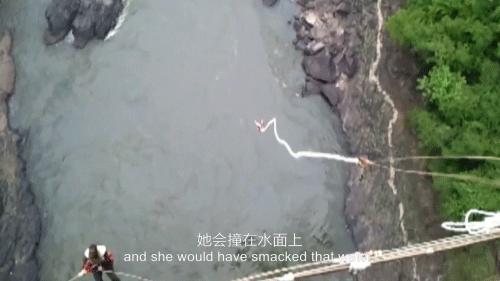 为什么不敢蹦极,为什么有的人不敢蹦极