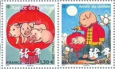 世界新邮,世界各国2022前三季度