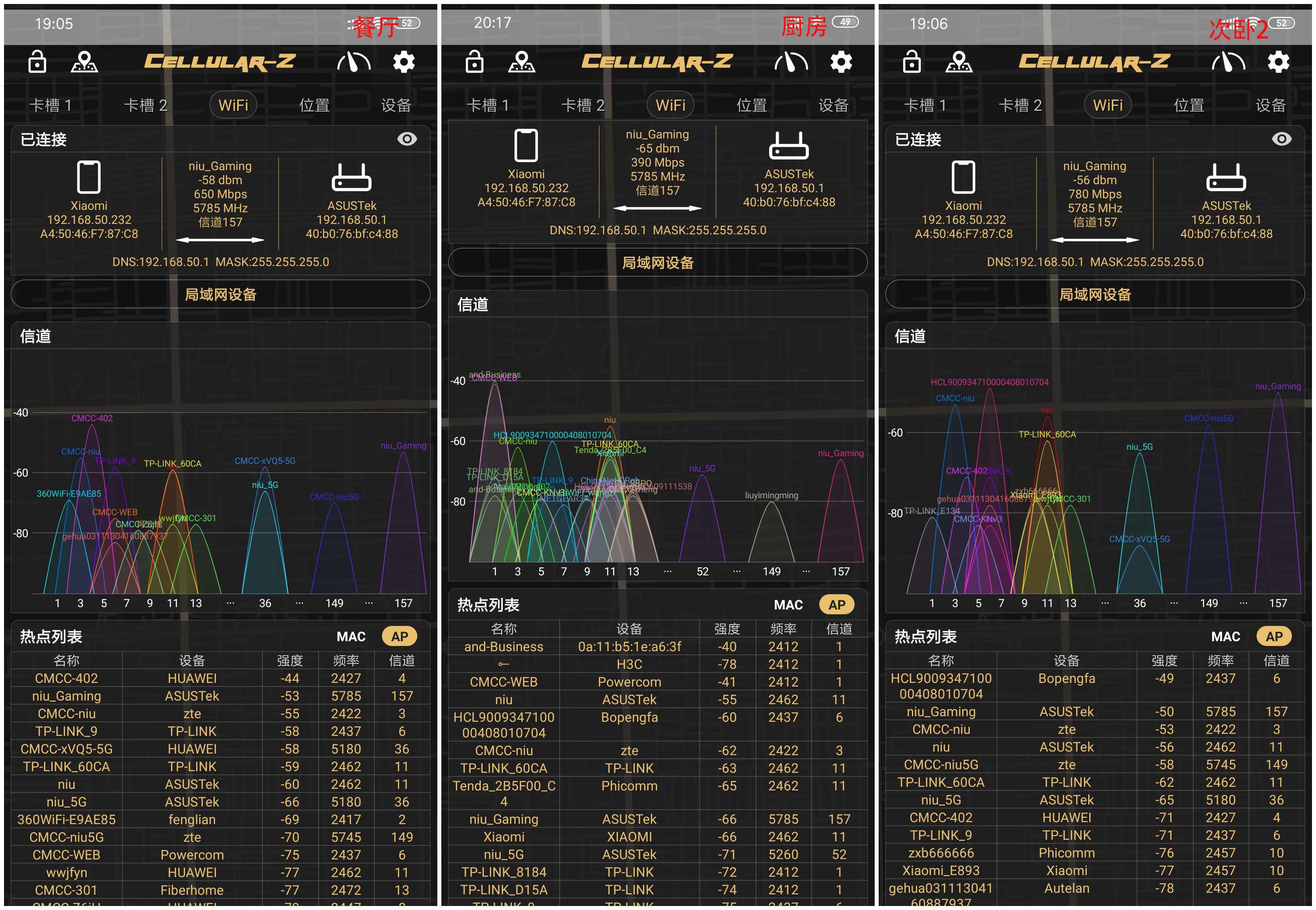 5GVSWiFi6：从ROGGT-AX11000说家庭布网5G无法取代路由的理由