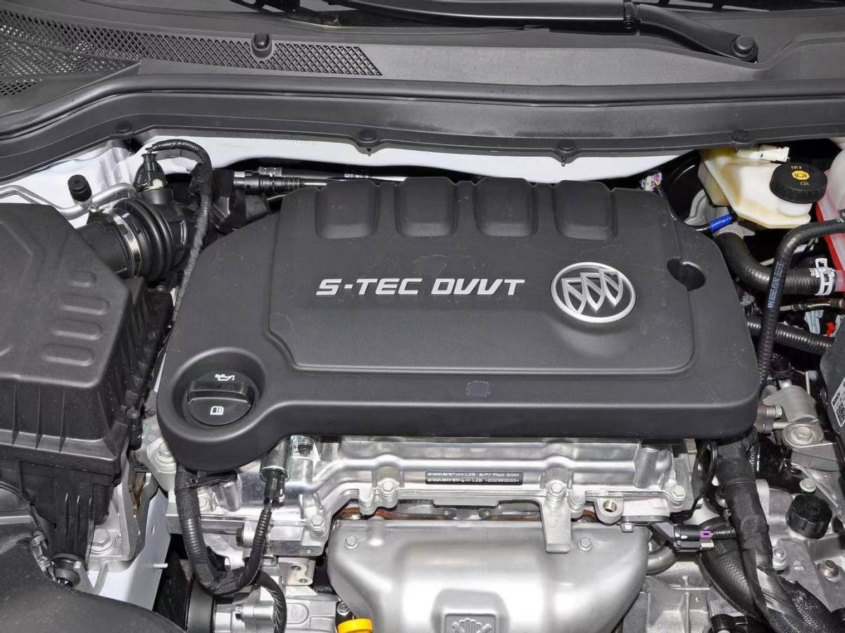 别克英朗新款销量,别克英朗卖得最好的是哪一款