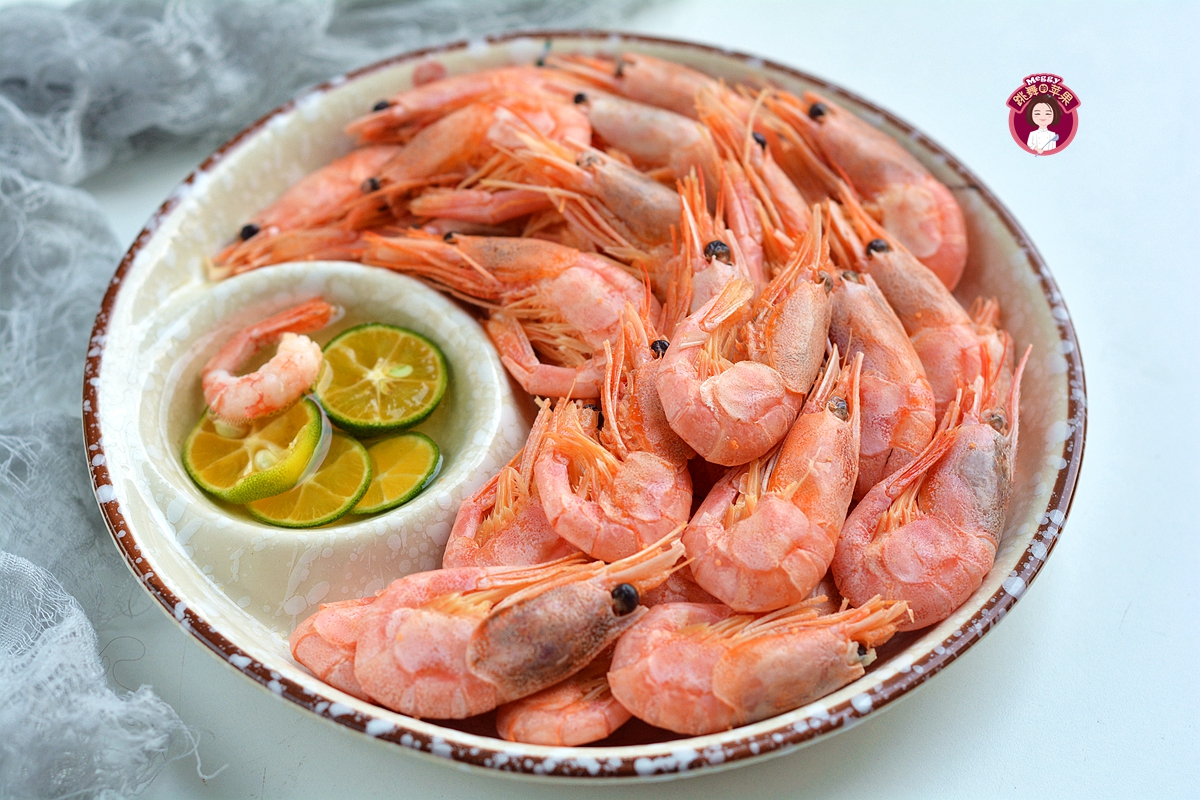 宝宝吃的深海虾排行,深海虾适合儿童吃