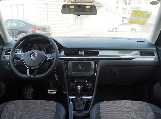 大众蔚领提车真实感受,蔚领13万