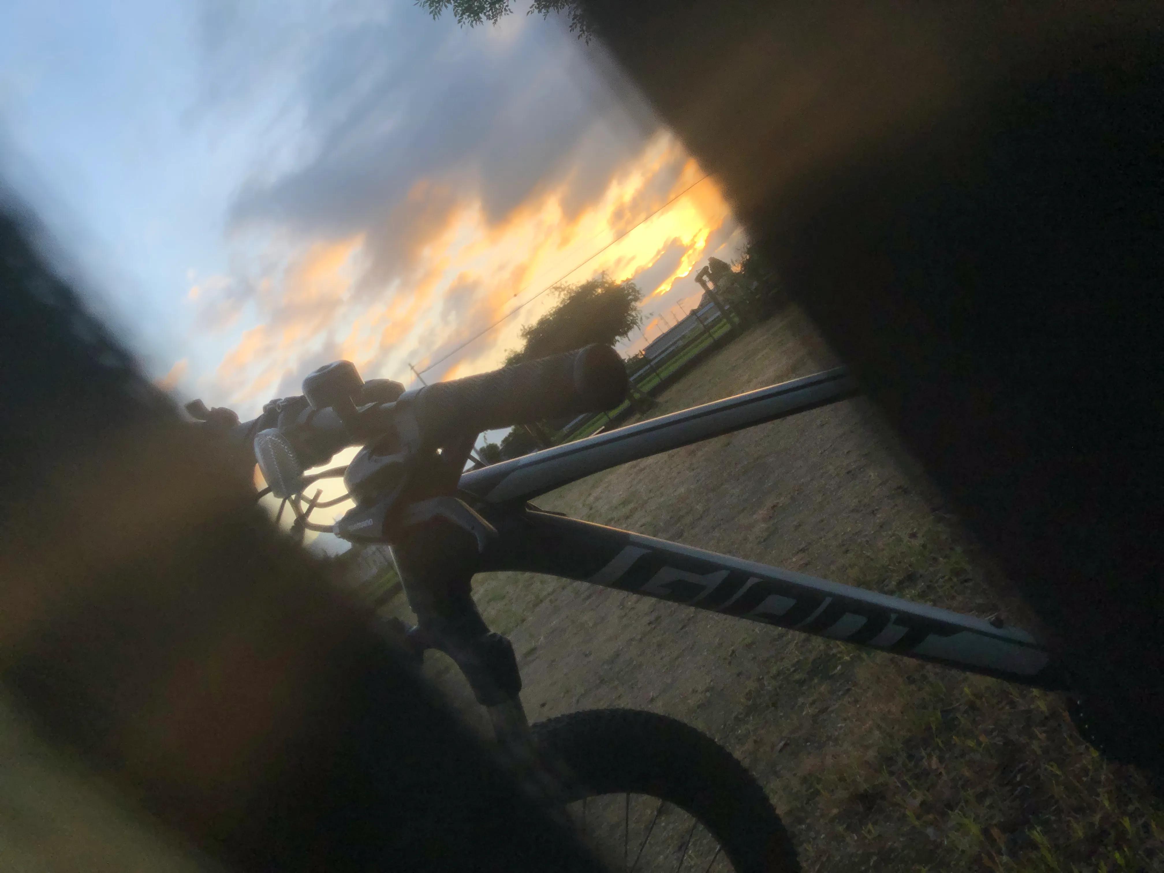 来到四国最北端，今天是最后的露营绕四国一圈的自行车旅行#11