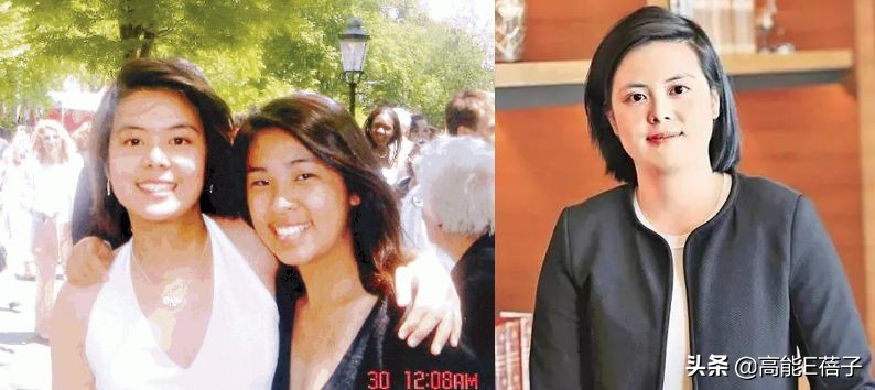 璞棬鍐嶈捣椋庝簯,棣欐腐璞棬涓変唬鍚嶅獩