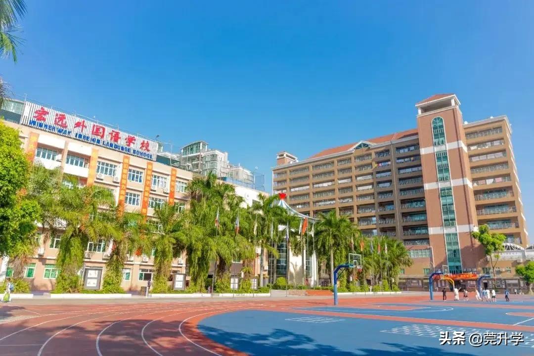 这3所热门初中不对外招生，学位全部直升，到底有多大魅力？