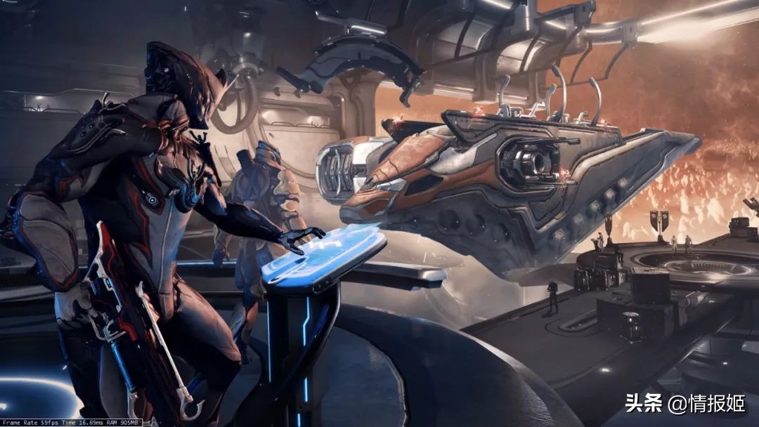 隐忧的爆发——Warframe口碑骤降究竟为何