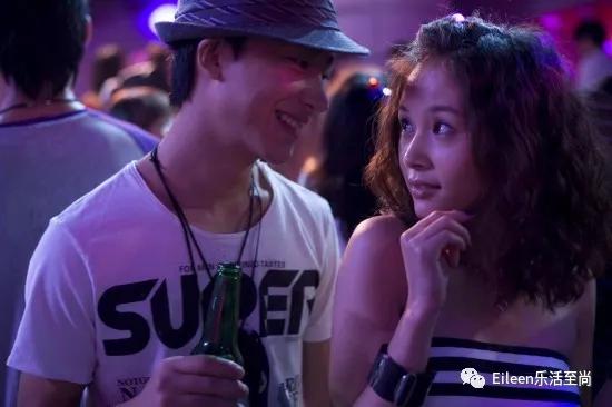 前任成谜？几度自曝的内娱酷姐为何反而讨喜？