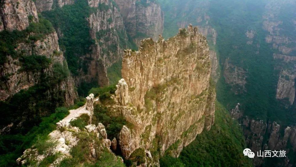 北岳恒山赋,恒山赋徐霞客