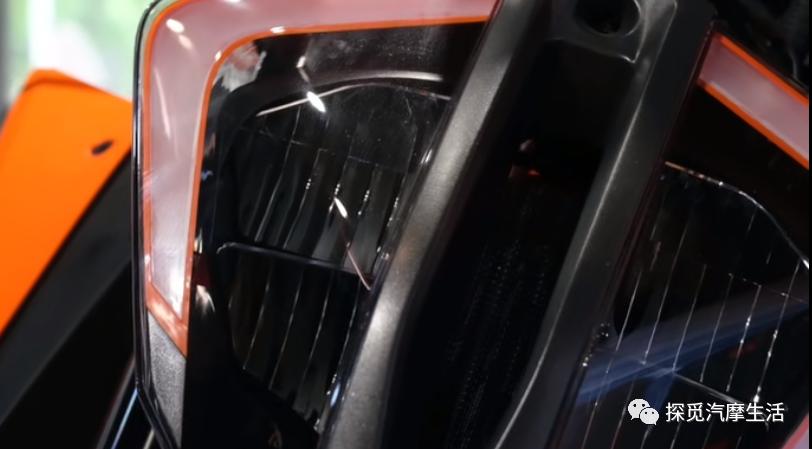 19款ktm1290superduker测评,超级公爵ktm1290新手