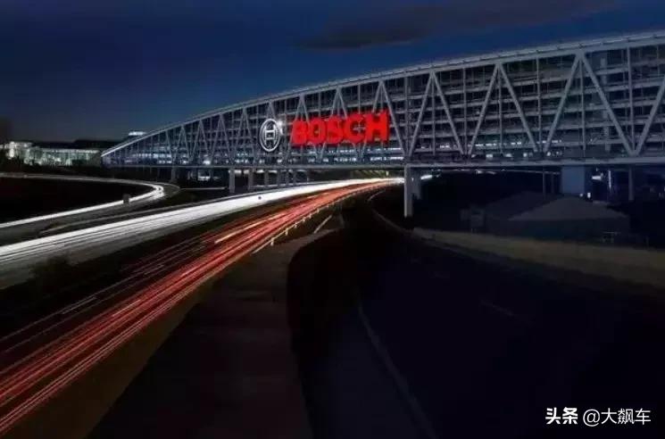 得零件者得天下，这几大供应商你知道吗？