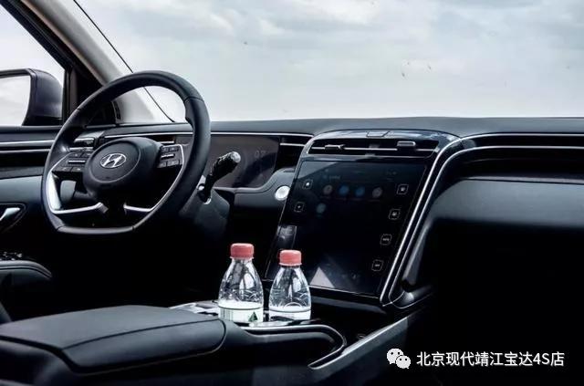 试驾第五代途胜豪华版,第五代途胜干式双离合耐用吗