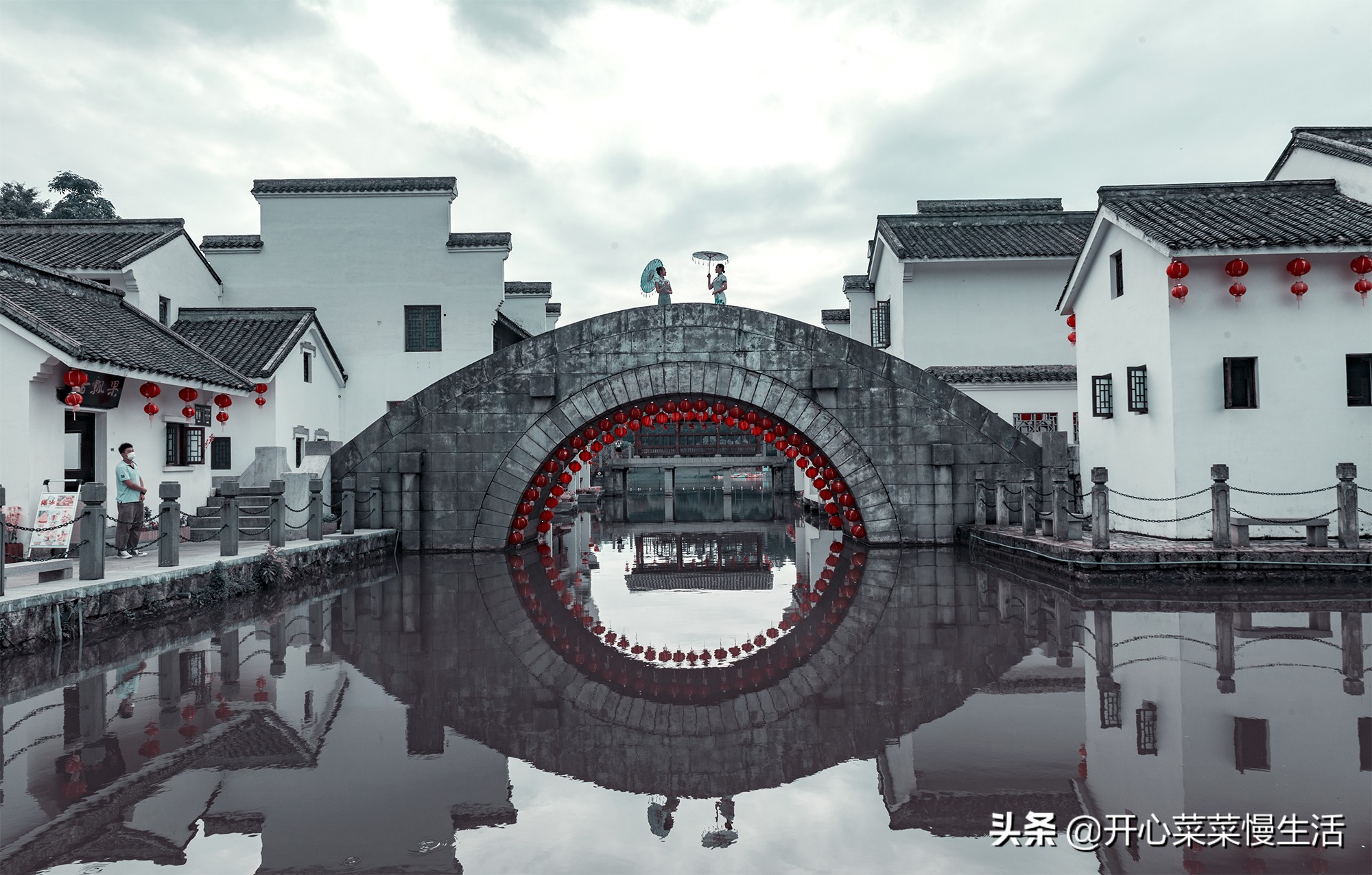 佛山10个必去打卡景点攻略,佛山最值得打卡的景点