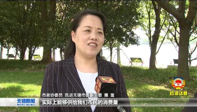 常态化防控疫情，无锡消费怎样提振