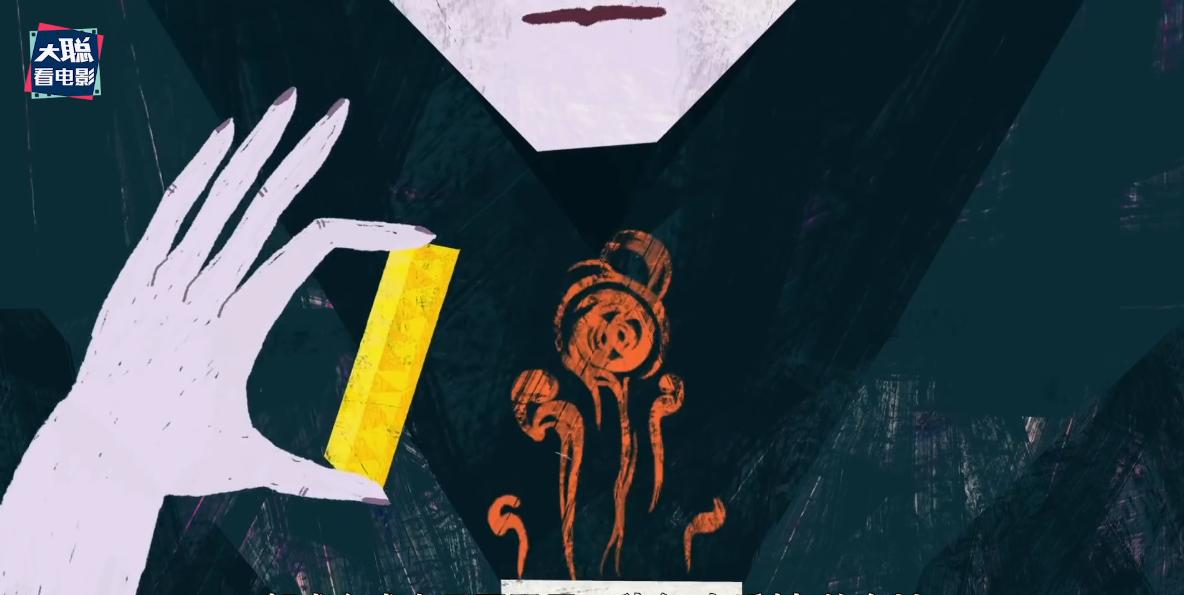 万字解析《沙丘》世界到底“神”在哪!莫非提前预定年度最佳?