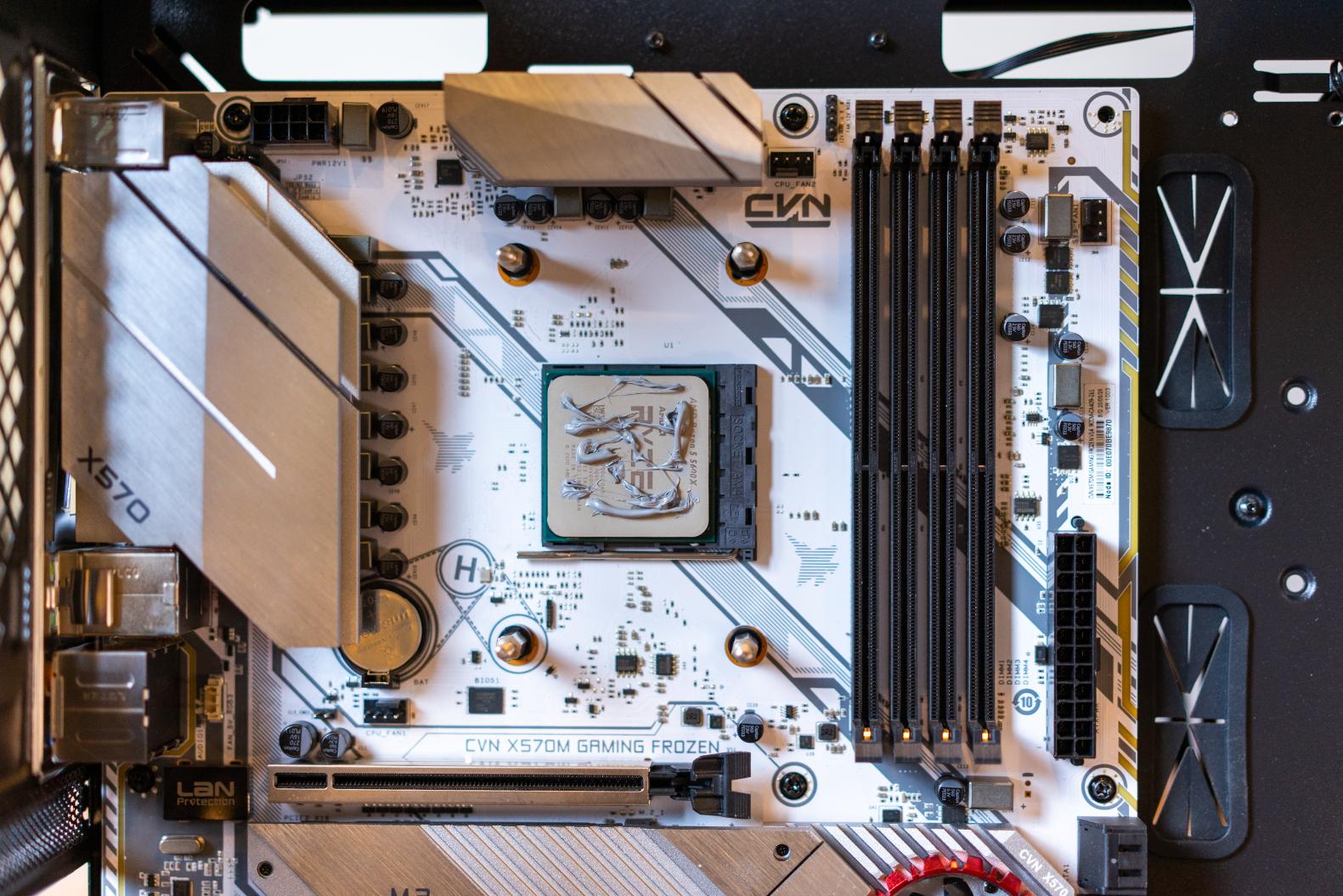 不用捡垃圾,一千元以内的360rgb水冷推荐