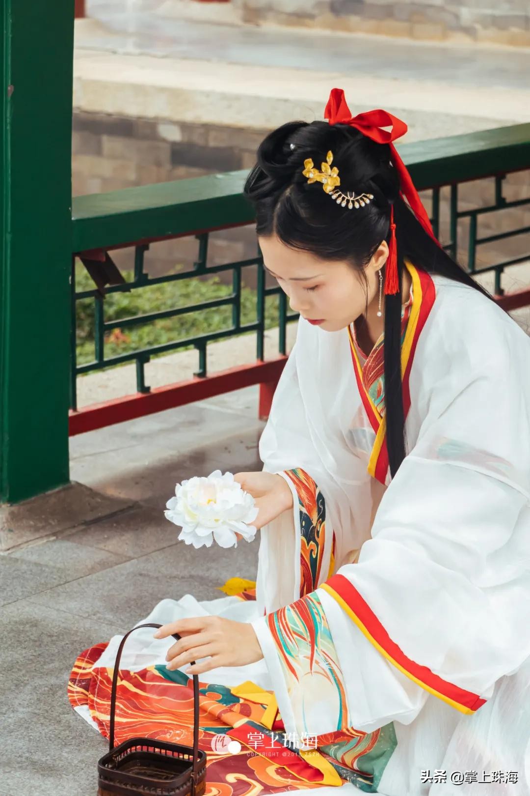 珠海圆明新园,珠海圆明新园完整吗