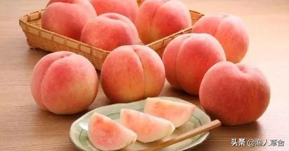 桃子成熟了怎么管理,桃子个头长小怎么办