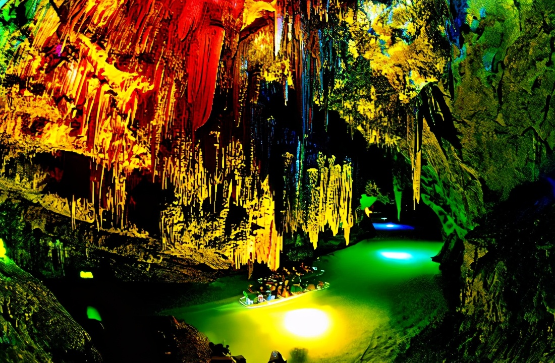 沈阳春暖花开,春暖花开沈阳自由行攻略