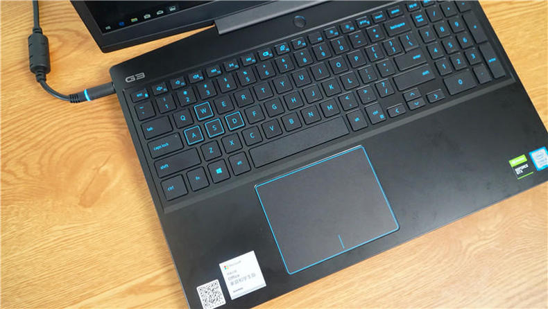 戴尔g3深度测评,戴尔g3和小米游戏本