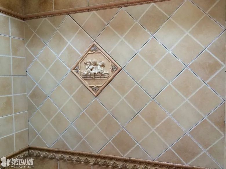 漫漫装修路，比邻有缘人（第一部分）