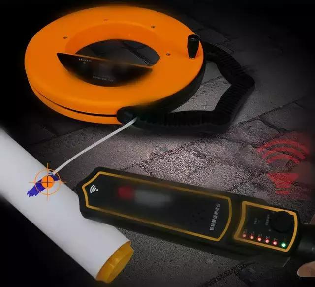 预埋线管被水泥堵了怎么疏通,线管堵了穿不过去线怎么办