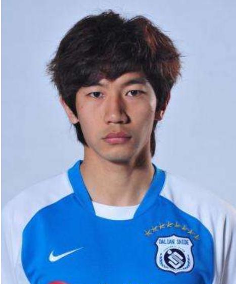 大连一方朱挺门线救险,大连队长朱挺