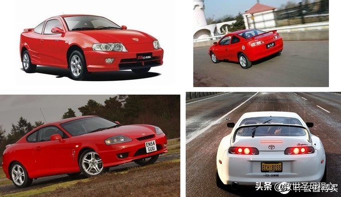 解锁那些你容易忽略的汽车知识,汽车没用的小知识